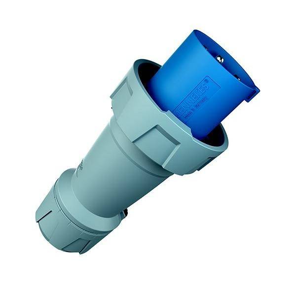 Mennekes Stecker PowerTOPplus 3358