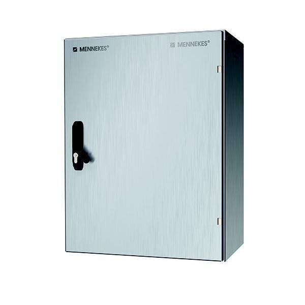 Mennekes Aufputz-Leergehäuse 18422