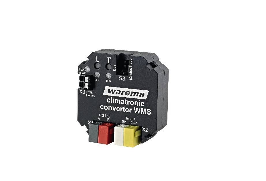 Warema Sonnen WAREMA climatronic conv. 2024335