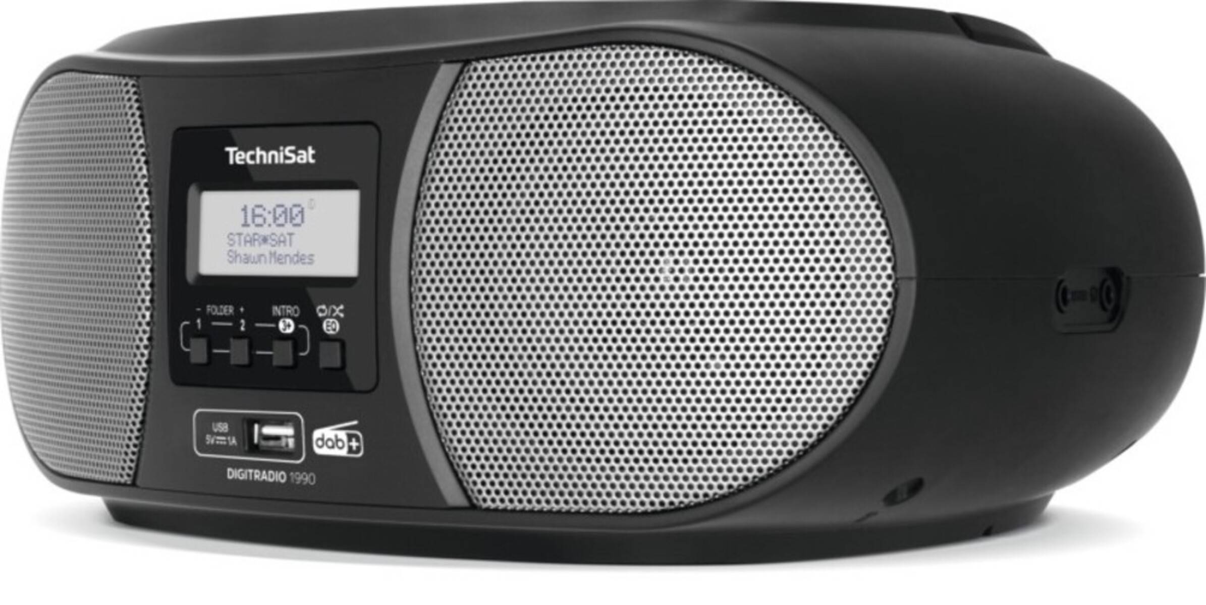 TechniSat Digitalradio DIGITRADIO1990