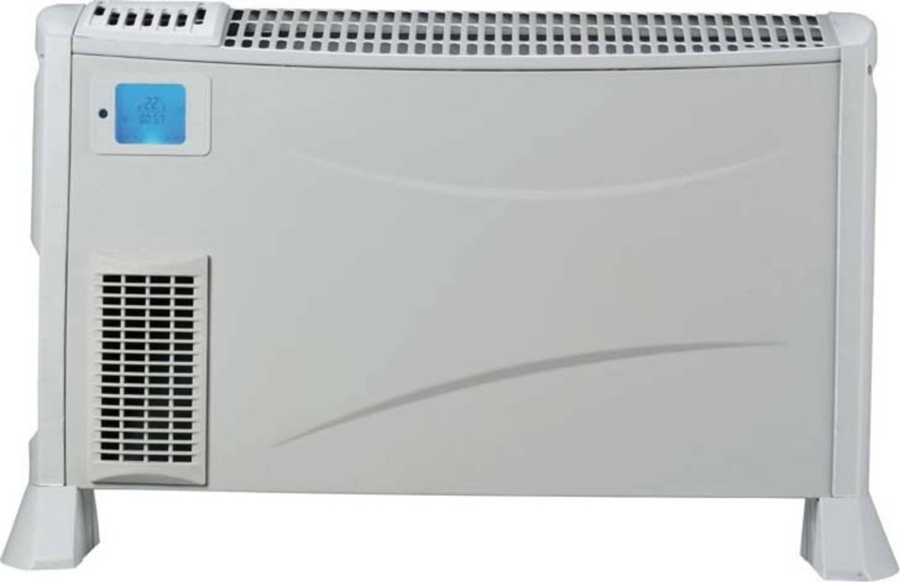 Heller Konvektor K 360 TL