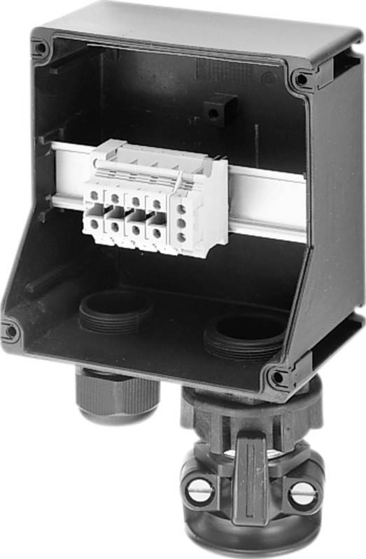 Ceag Sicherheitst. Motoranschlusskasten GHG7210002R0684
