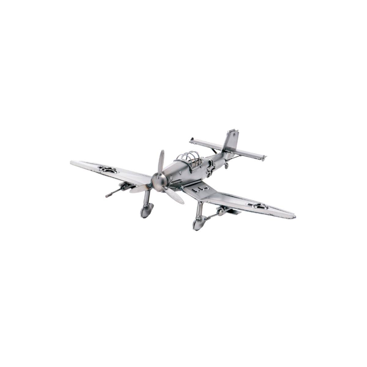 453 - Modellflugzeug "STUKA"