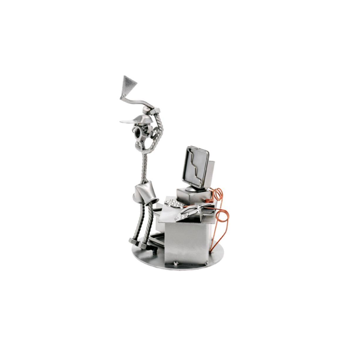 7264 - Figur "Computer Axt"