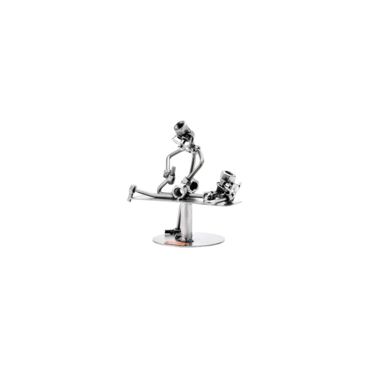 277 - Figur "Physiotherapeut"