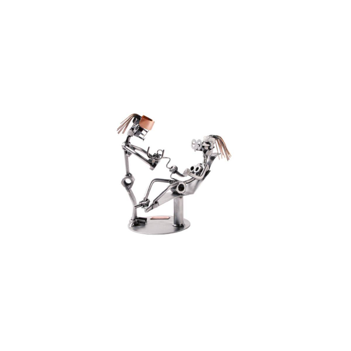 242 - Figur "Hebamme"