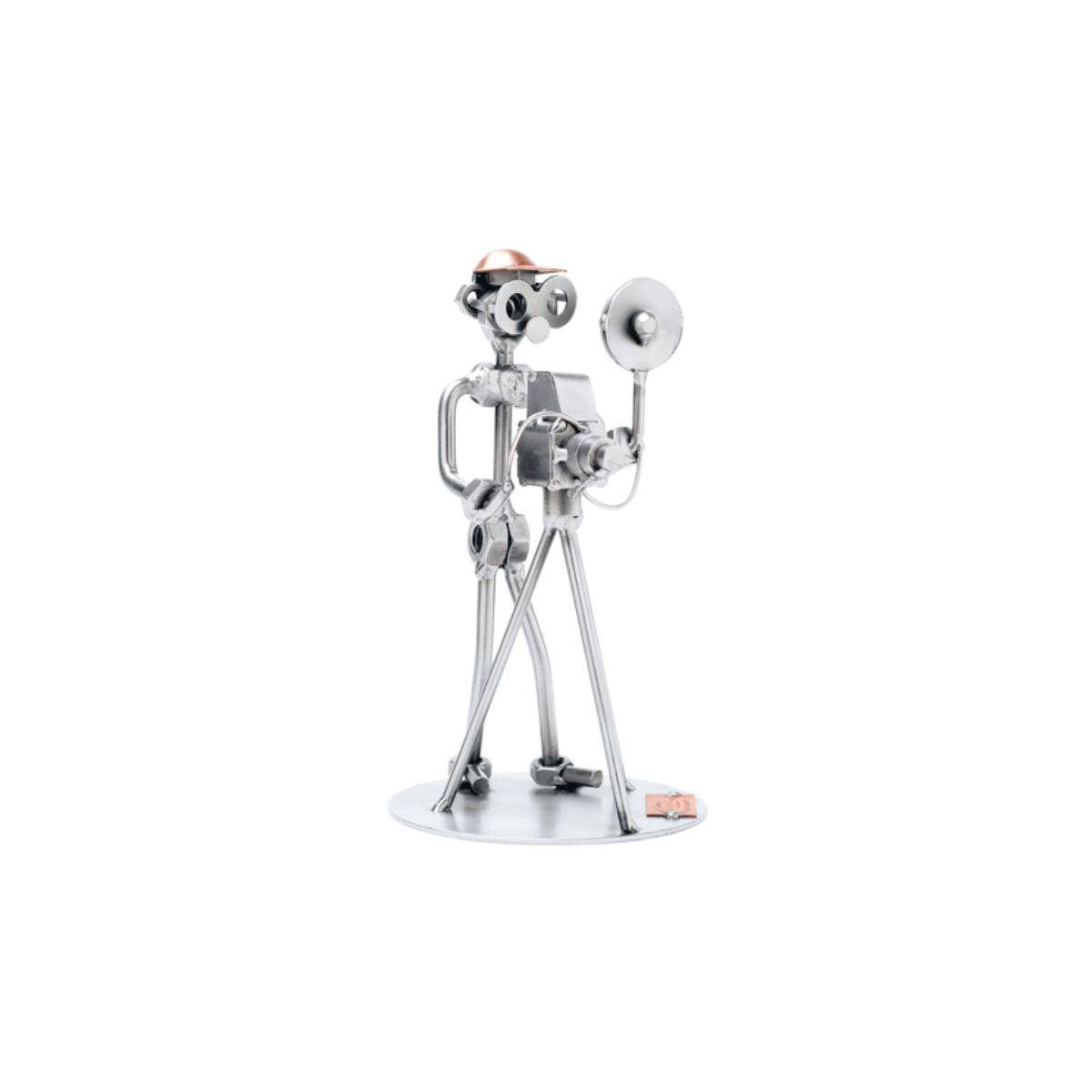 062 - Figur "Fotograf"