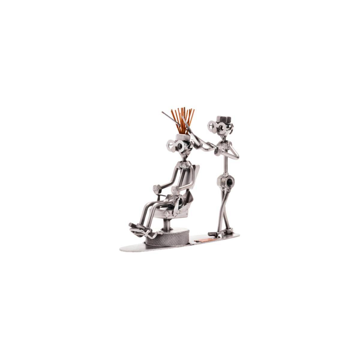 190 - Figur "Friseur"