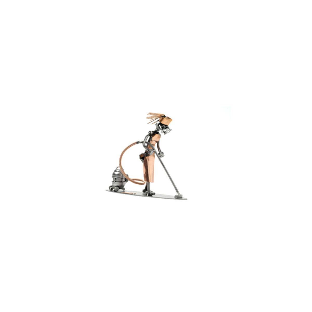 374 - Figur "Zimmermädchen"
