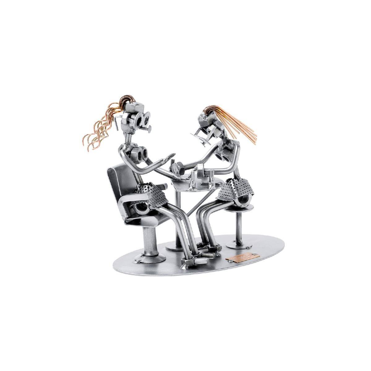 194 - Figur "Maniküre"