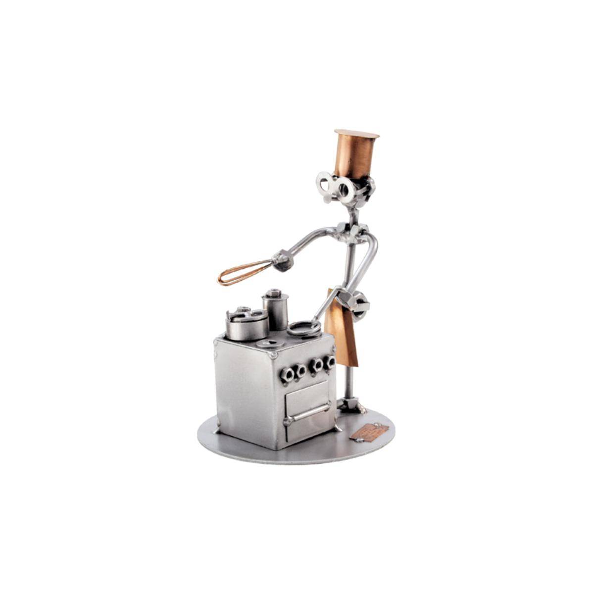 413 - Figur "Koch"