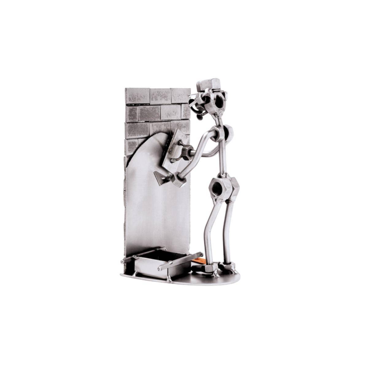 207 - Figur "Verputzer"