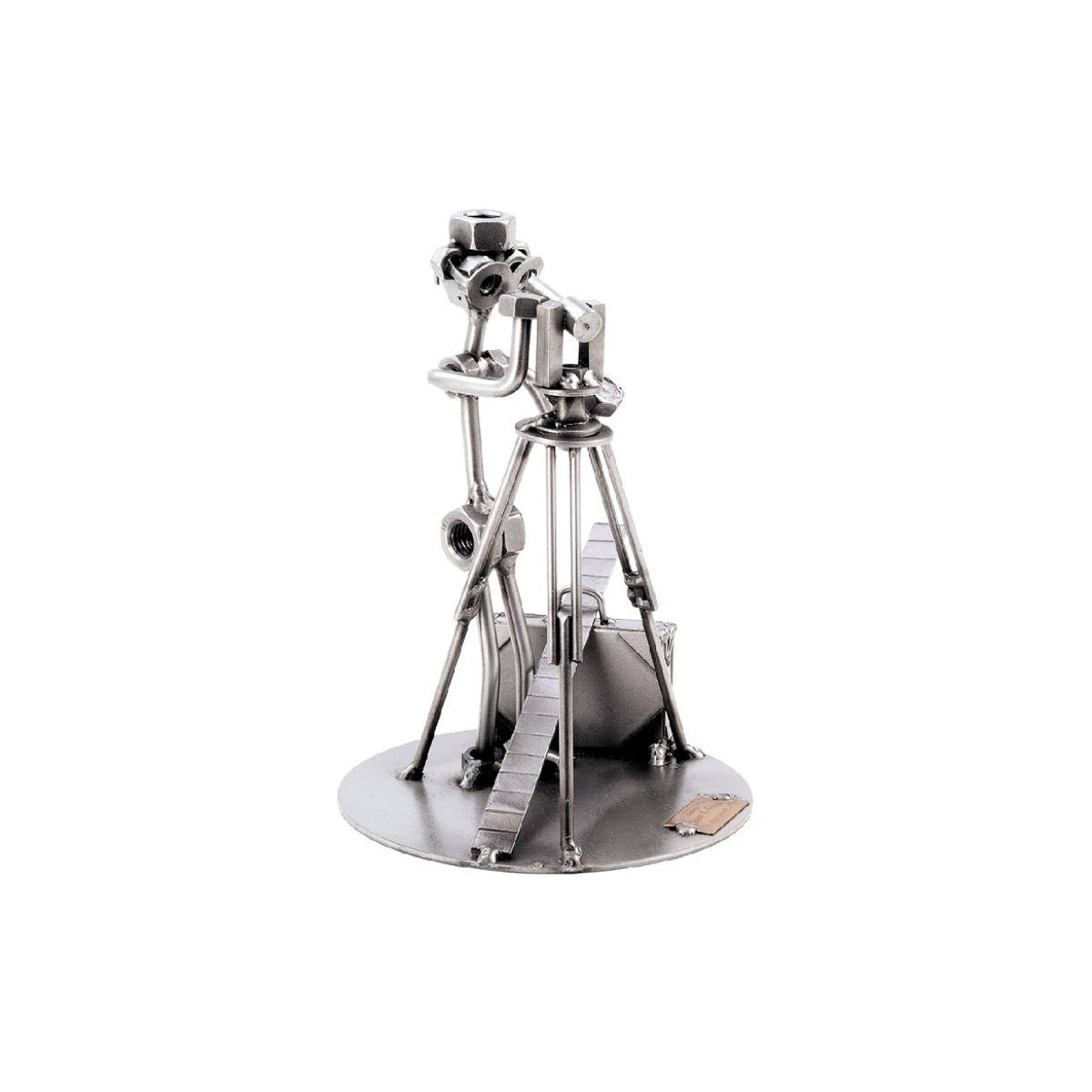 196 - Figur "Vermessungstechniker"