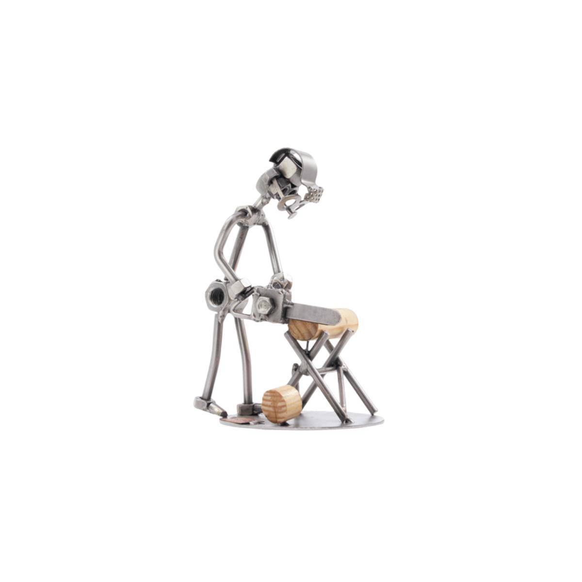 349 - Figur "Holzfäller"