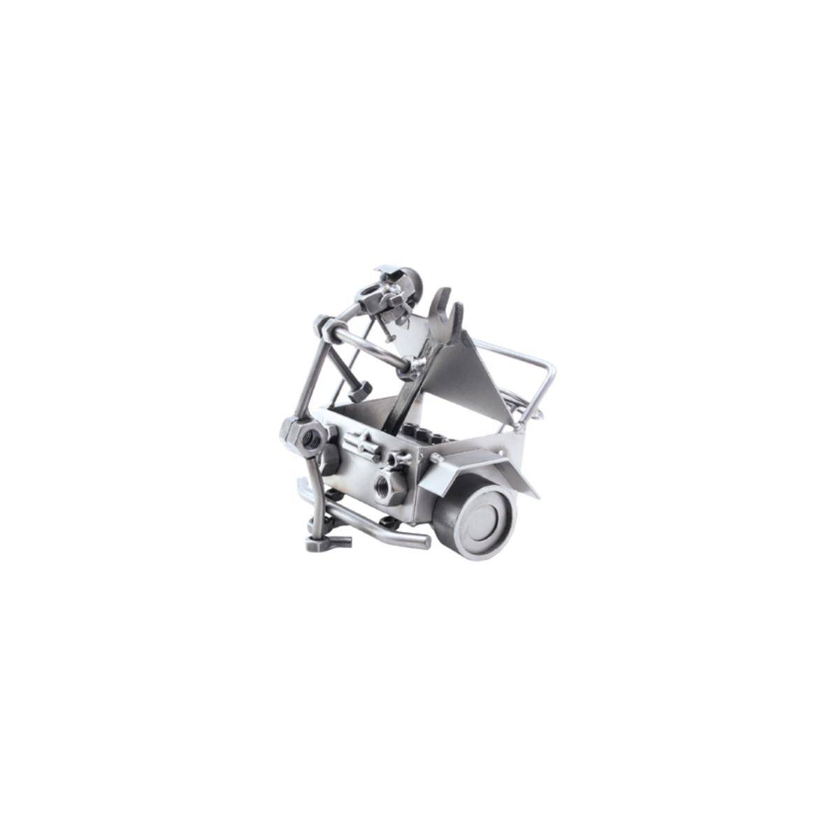 310 - Figur "Autobastler"