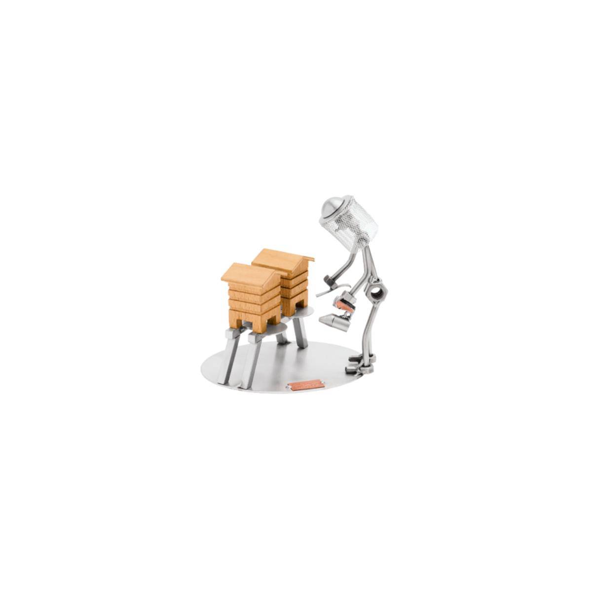 205 - Figur "Imker"