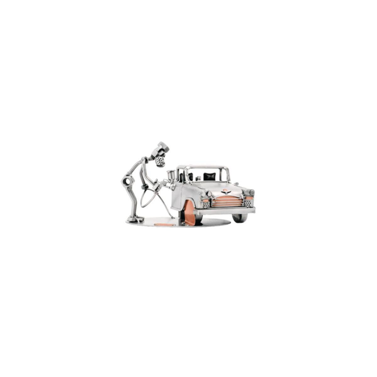 314 - Figur "Autolackierer"