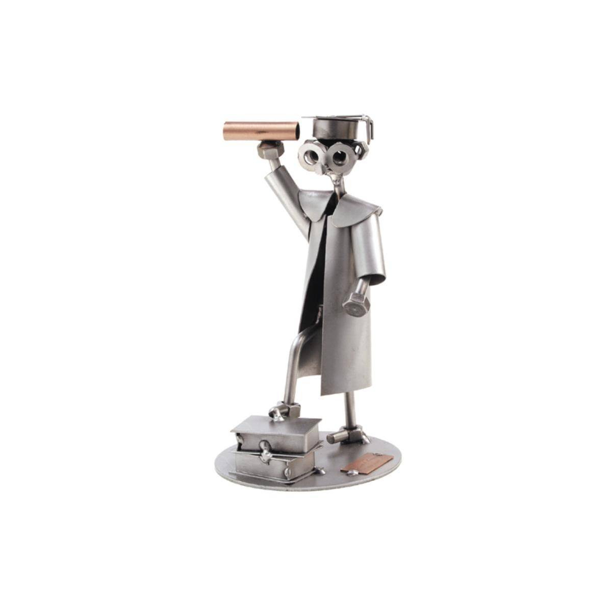 494 - Figur "Hochschulabsolvent"