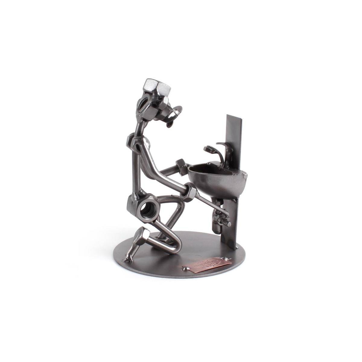 212 - Figur "Klempner"