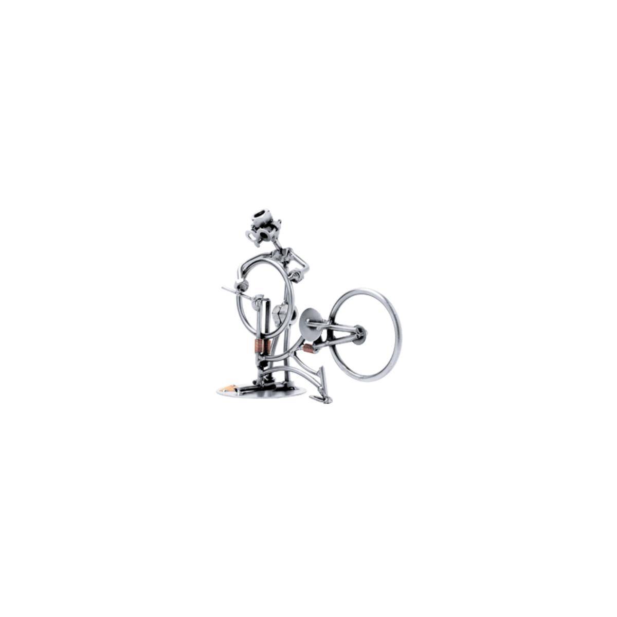 073 - Figur "Fahrradmechaniker"