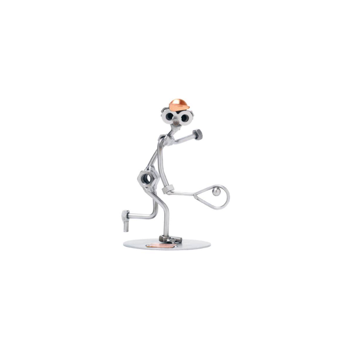 104 - Figur "Tennisspieler"