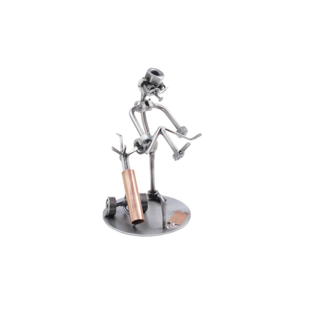 287 - Figur "Golfschläger"