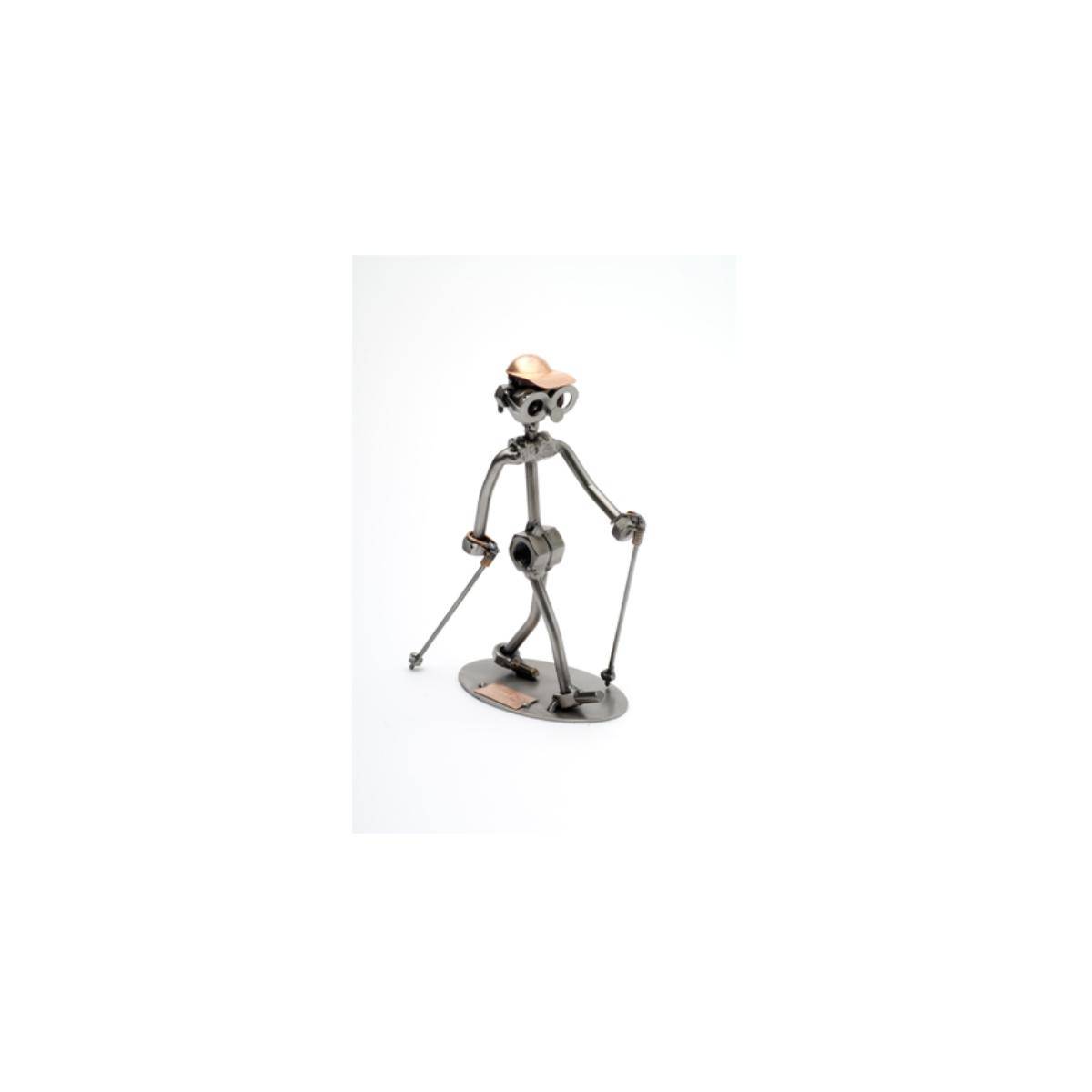 095 - Figur "Nordic Walking"