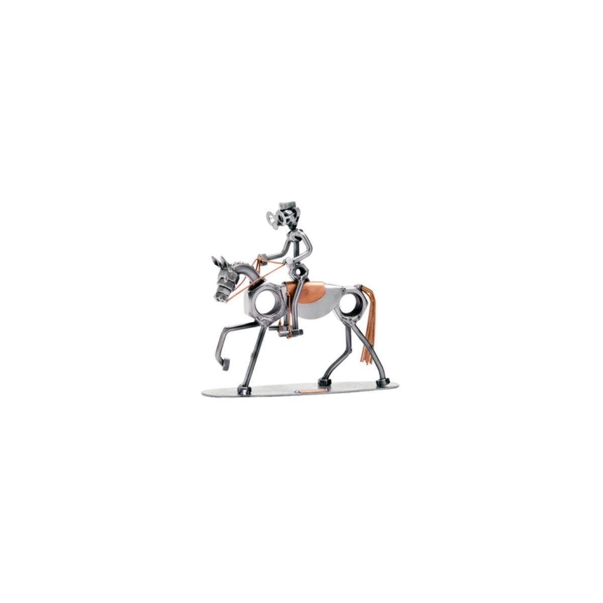 394 - Figur "Reiter"