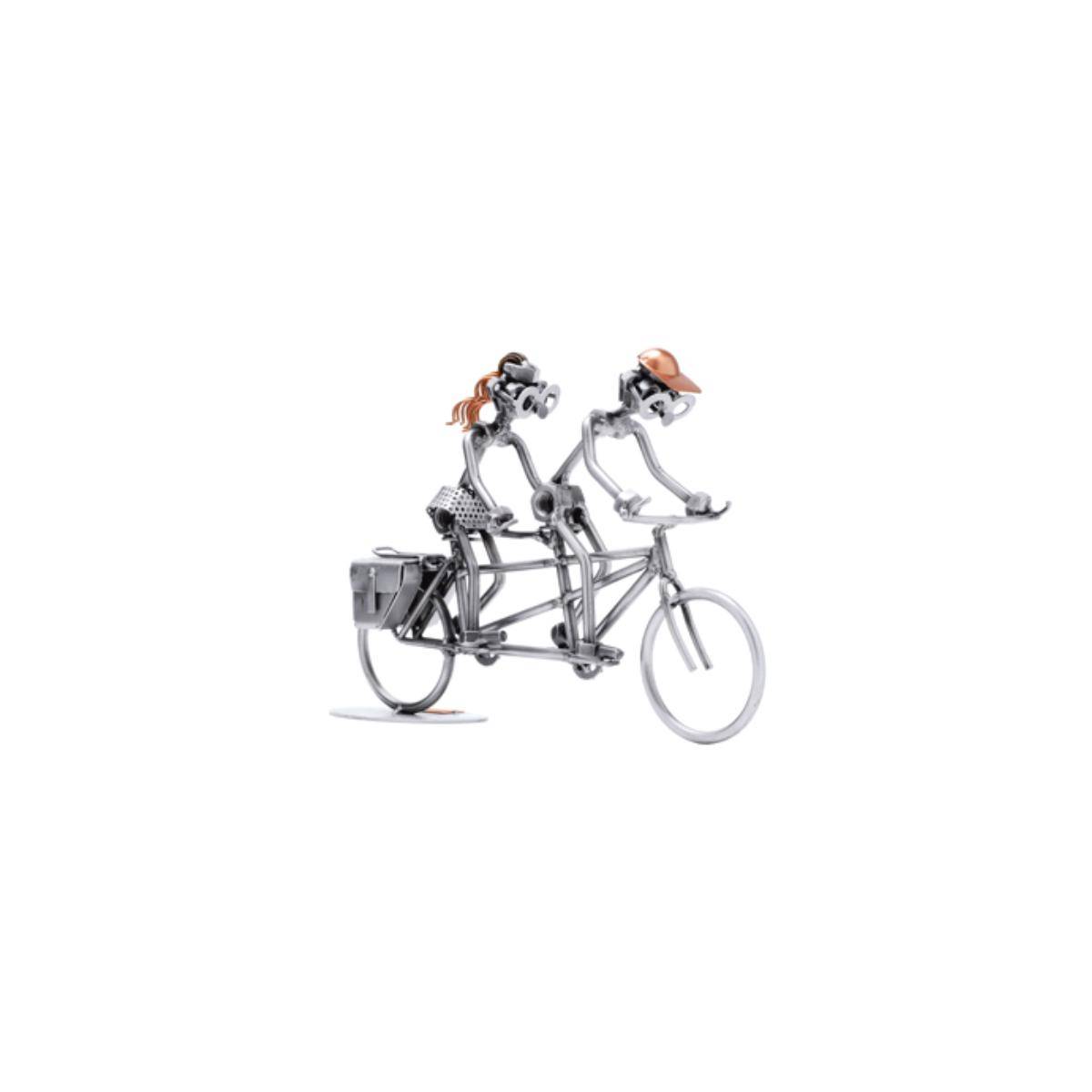 291 - Figur "Tandem"
