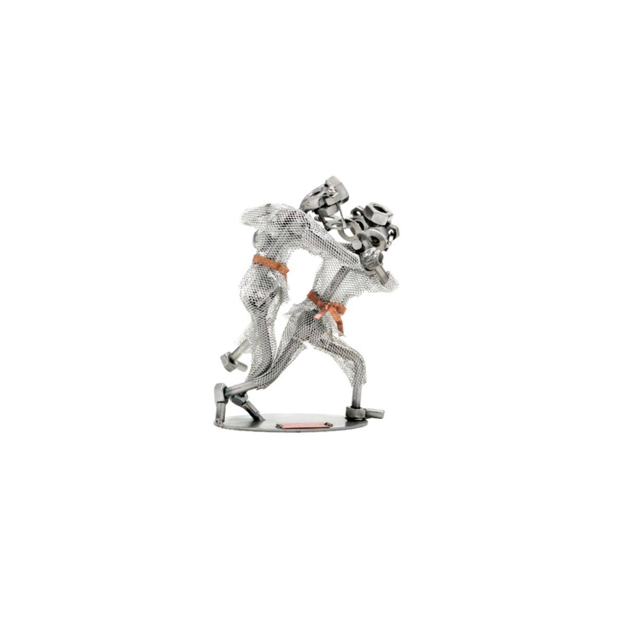 055 - Figur "Judo"