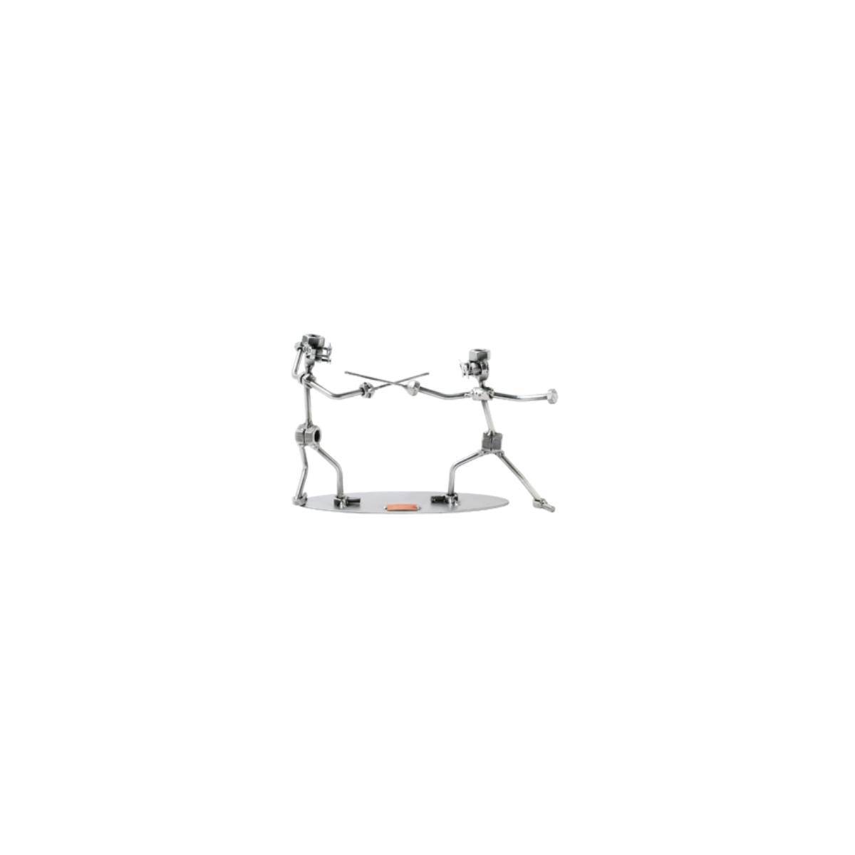 033 - Figur "Fechter"