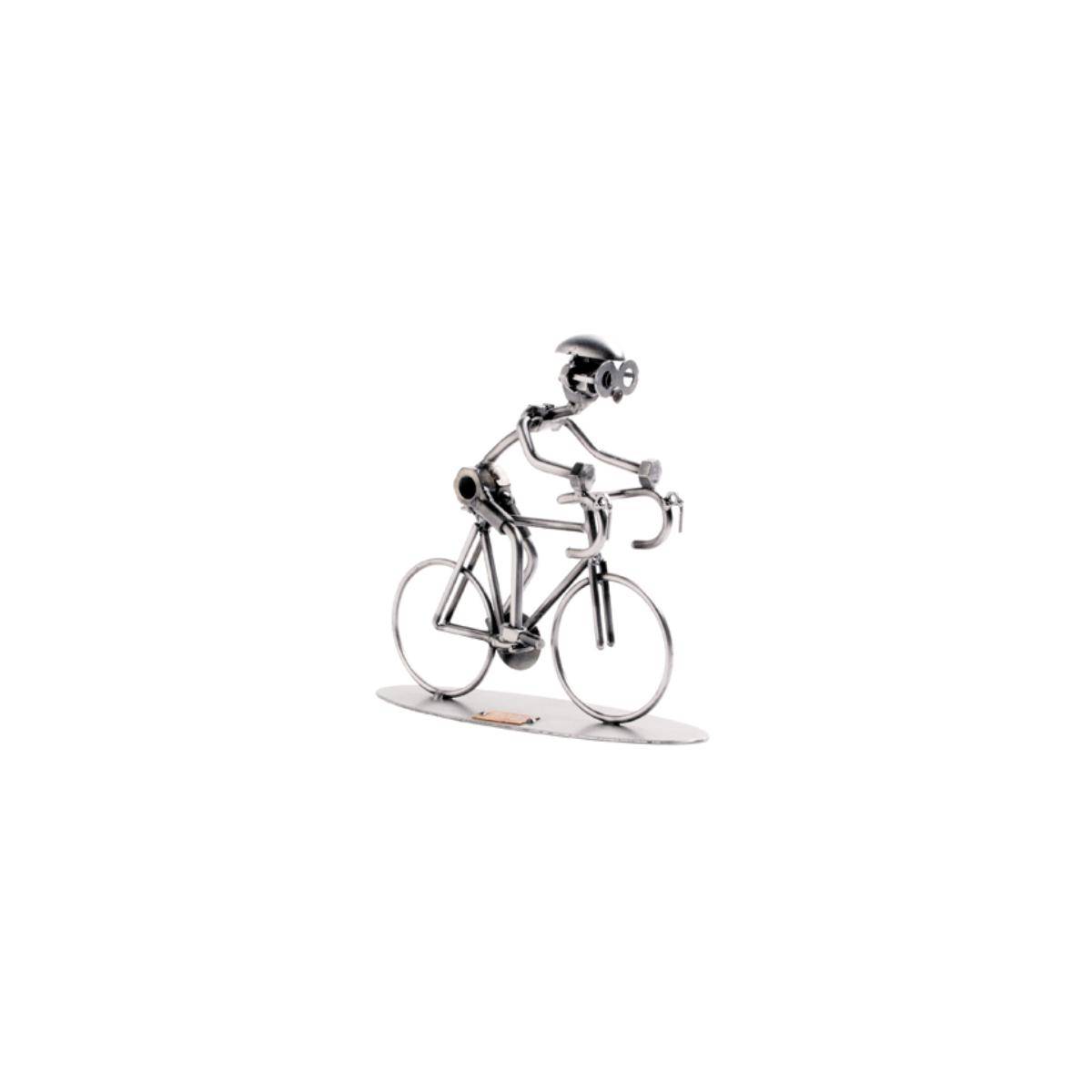 290 - Figur "Rennrad"