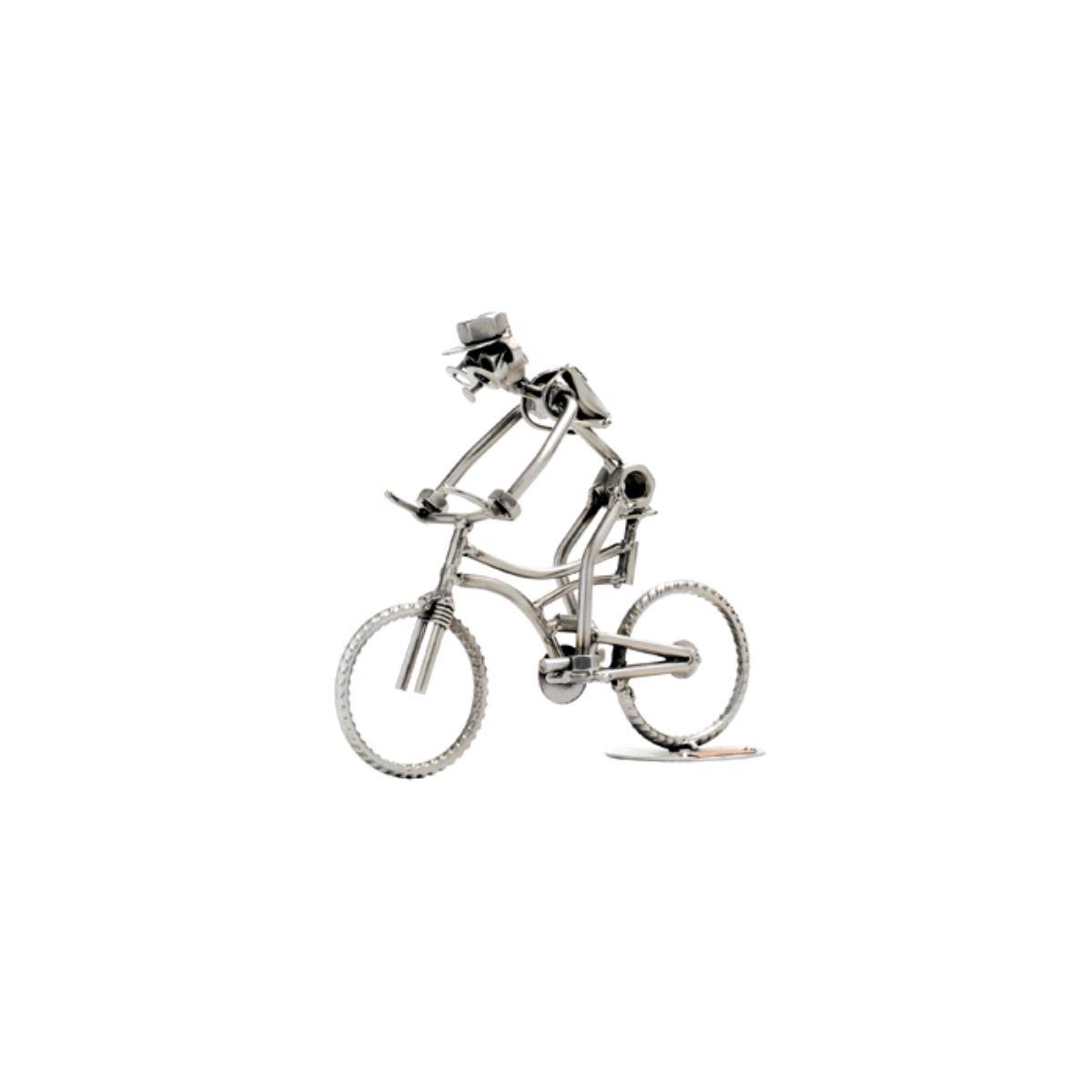 085 - Figur "Mountainbike"