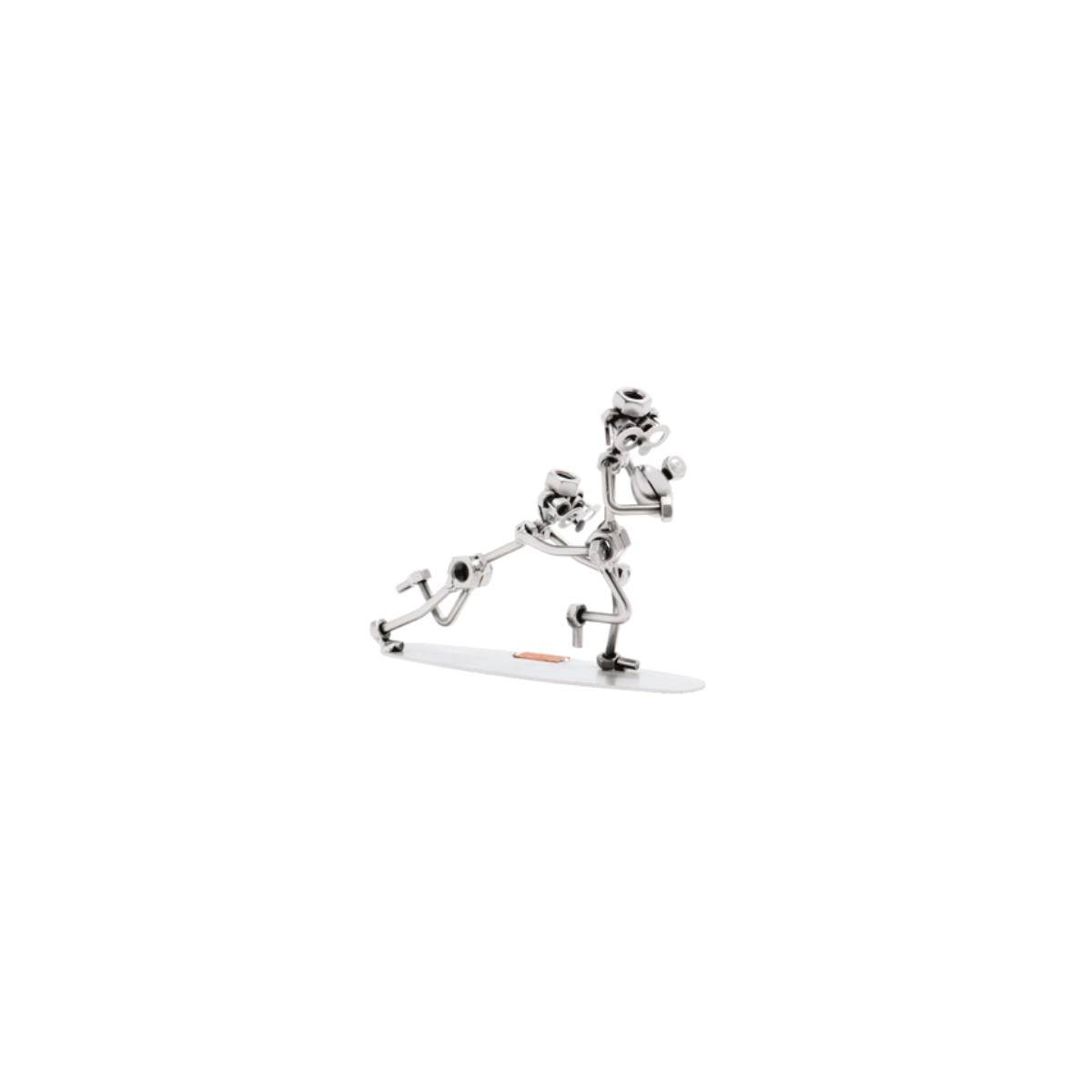 017 - Figur "Rugbyspieler"
