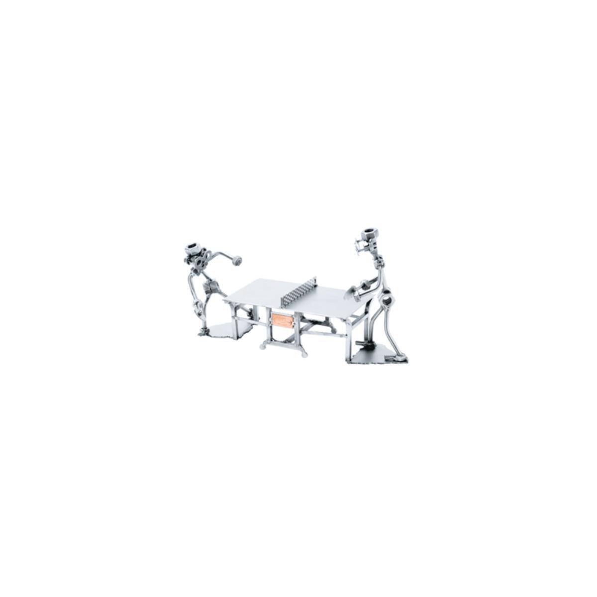 036 - Figur "Tischtennis"
