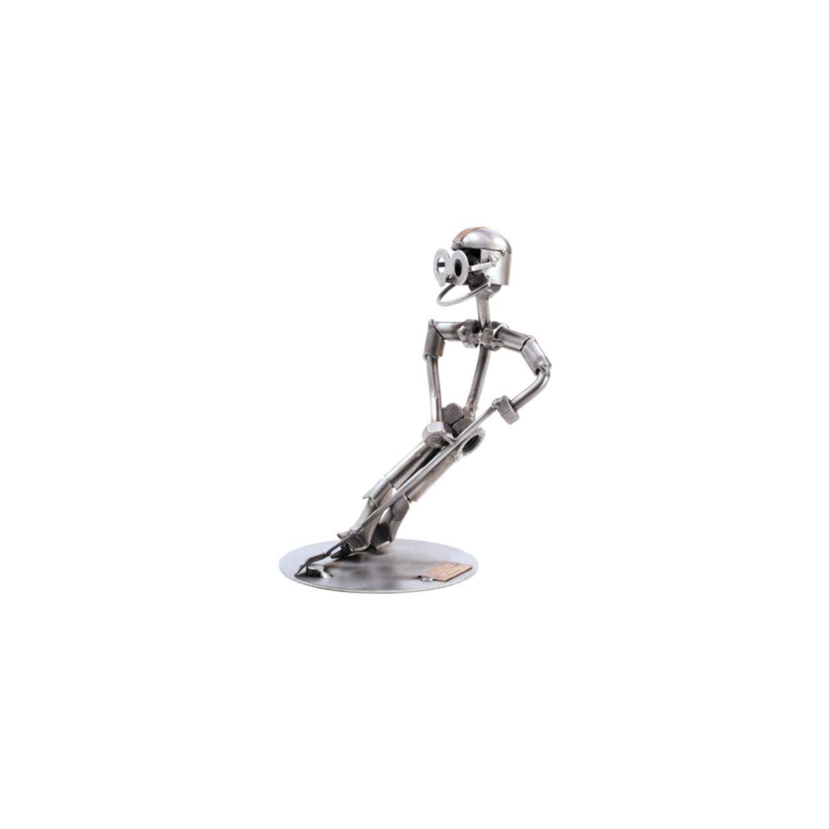 058 - Figur "Eishockey"