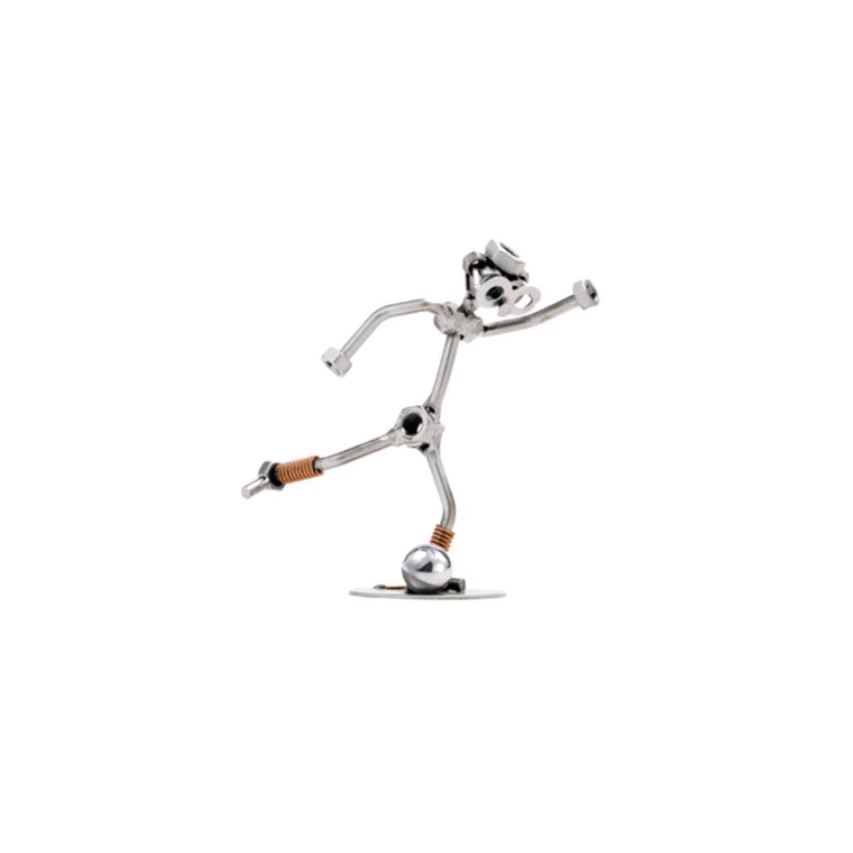 049 - Figur "Fußball"