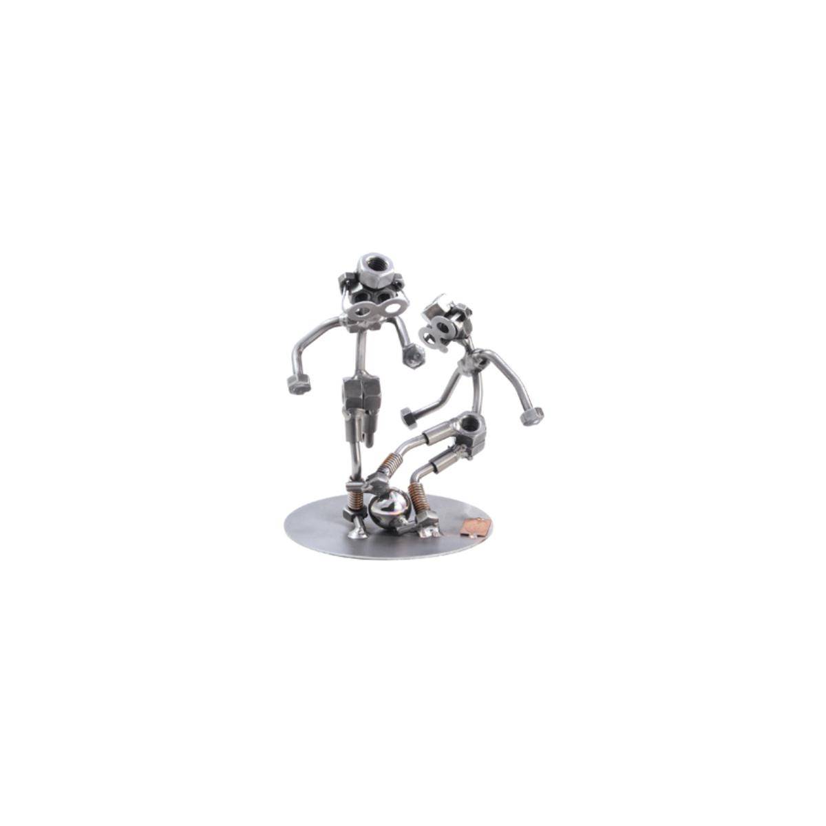 020 - Figur "Fußballspieler"