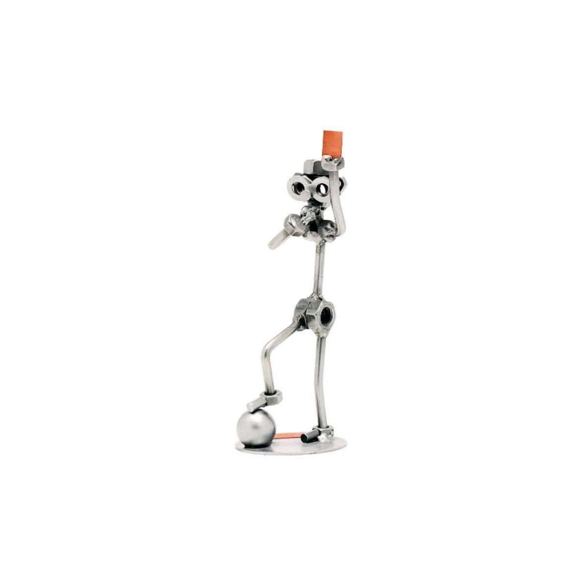 076 - Figur "Schiedsrichter"