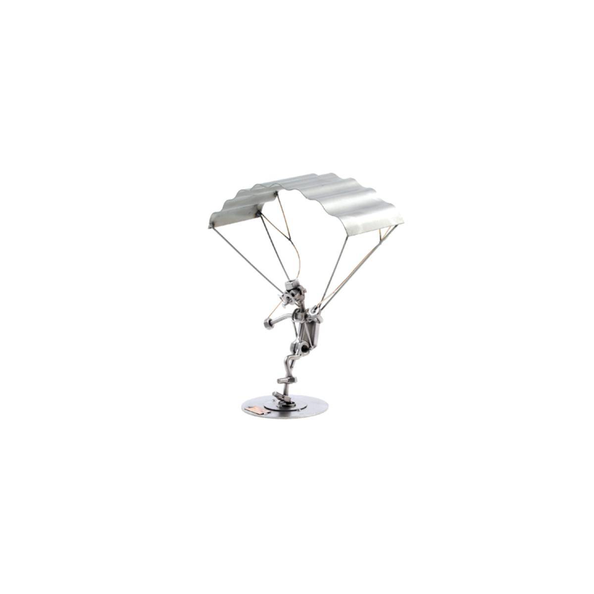 047 - Figur "Gleitschirmflieger"