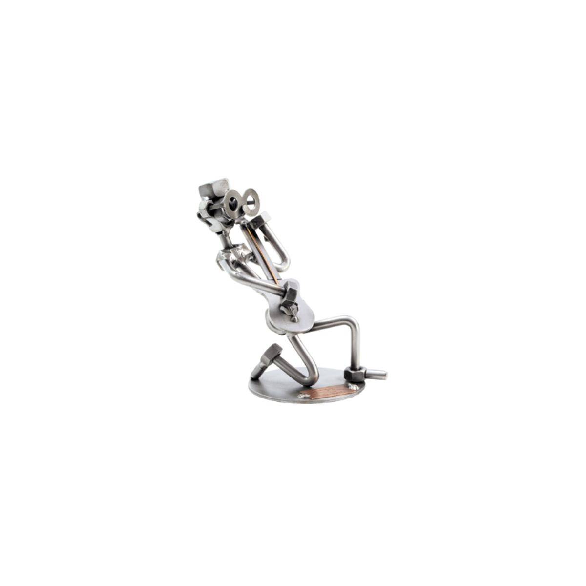 178 - Figur "Rockgitarrist"