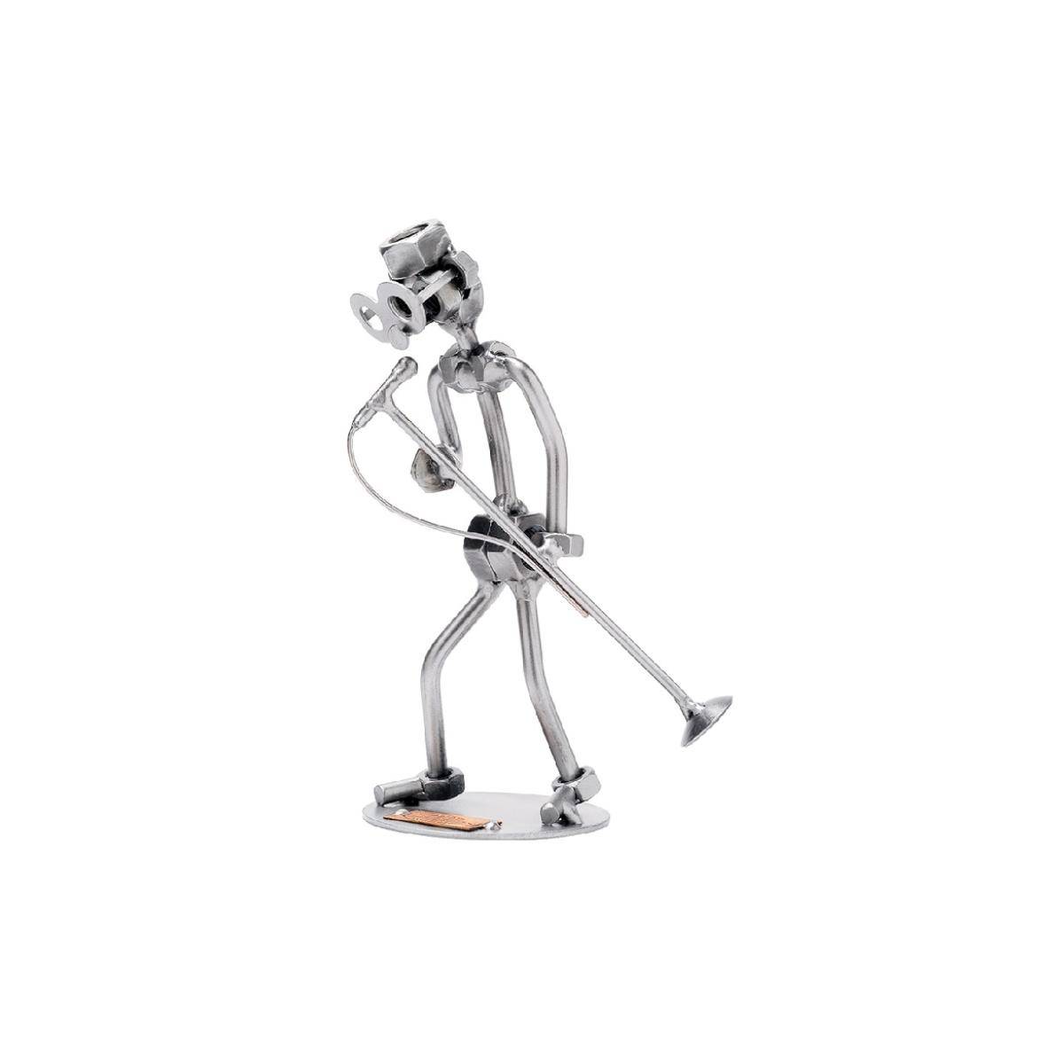 182 - Figur "Rocksänger"