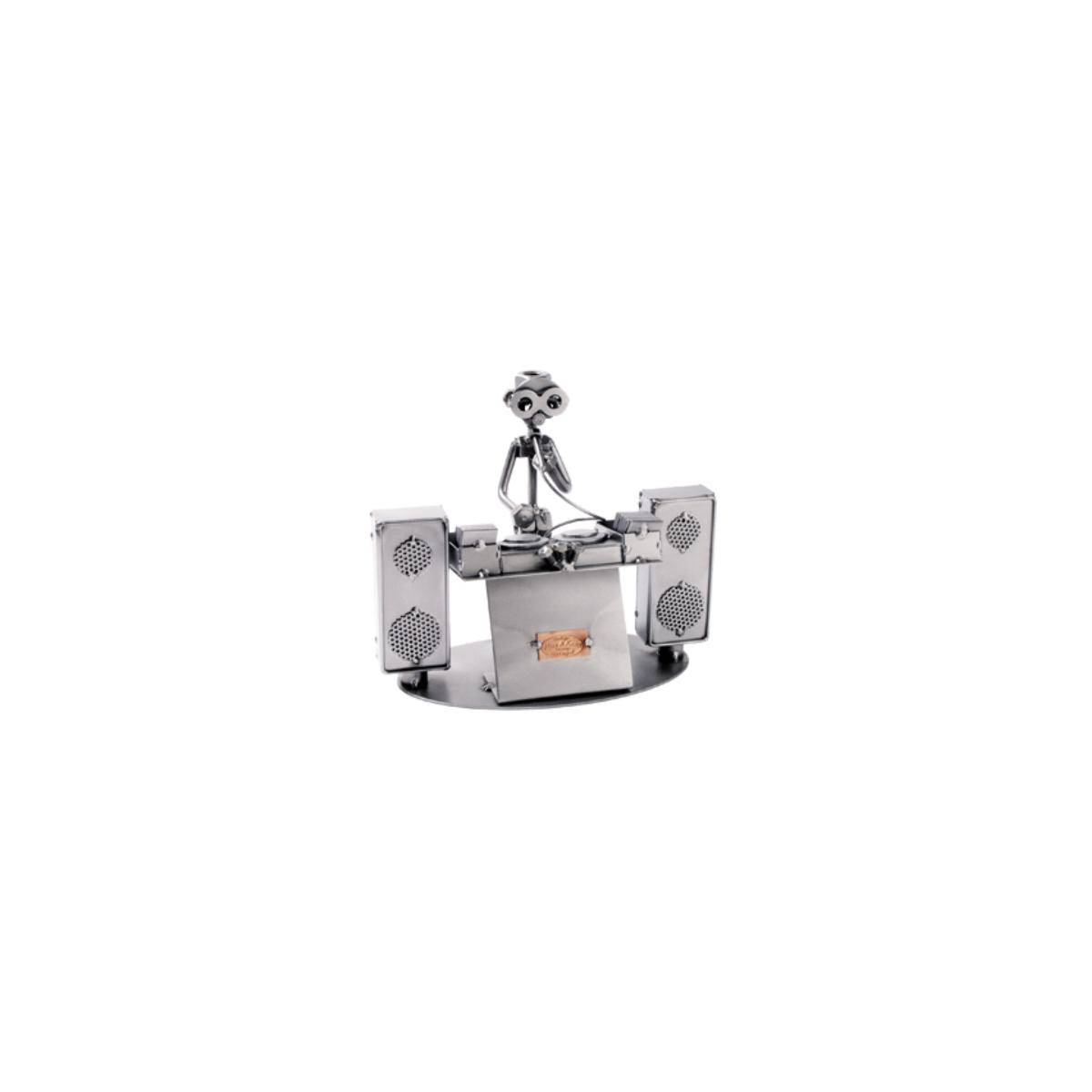 179 - Figur "Classic DJ"