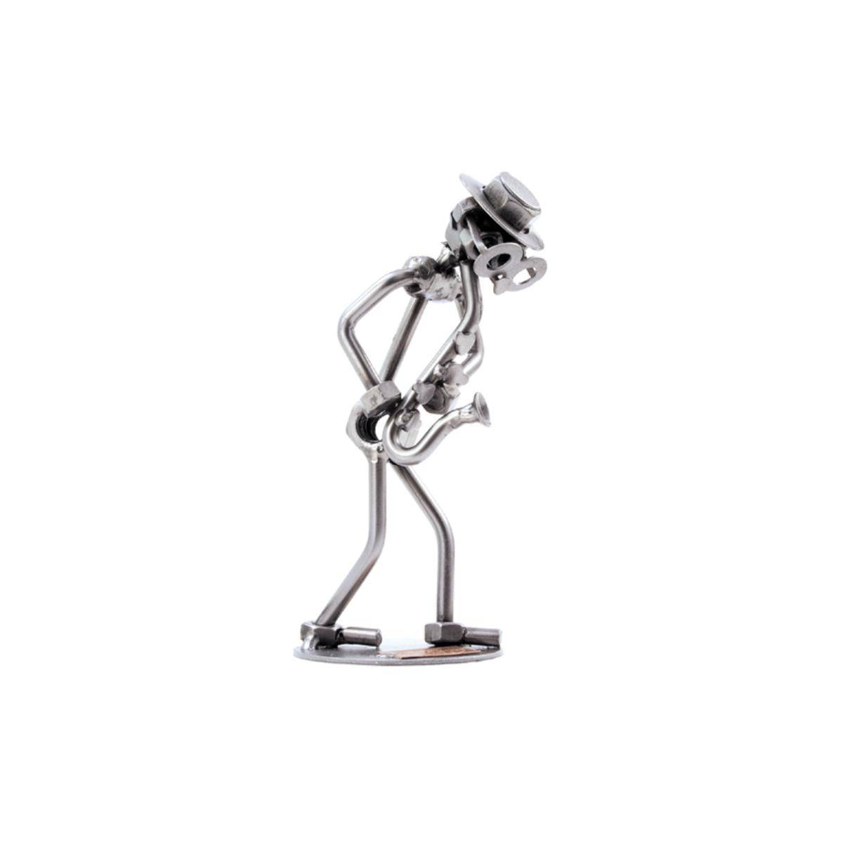 070 - Figur "Saxophonist"