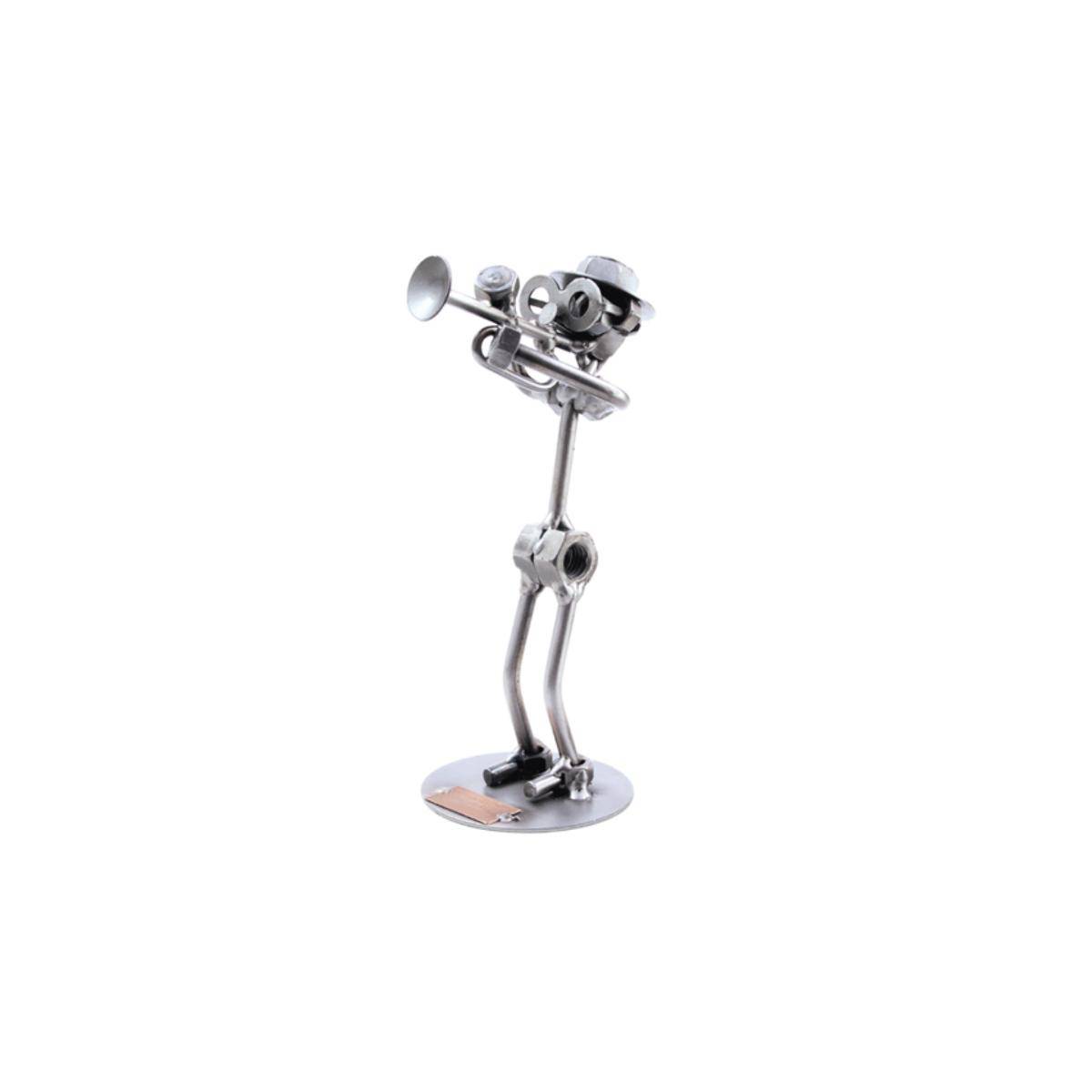 131 - Figur "Trompeter"