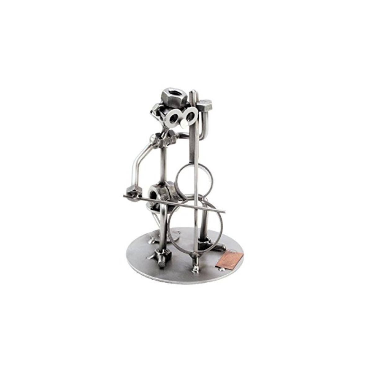 181 - Figur "Cellist"