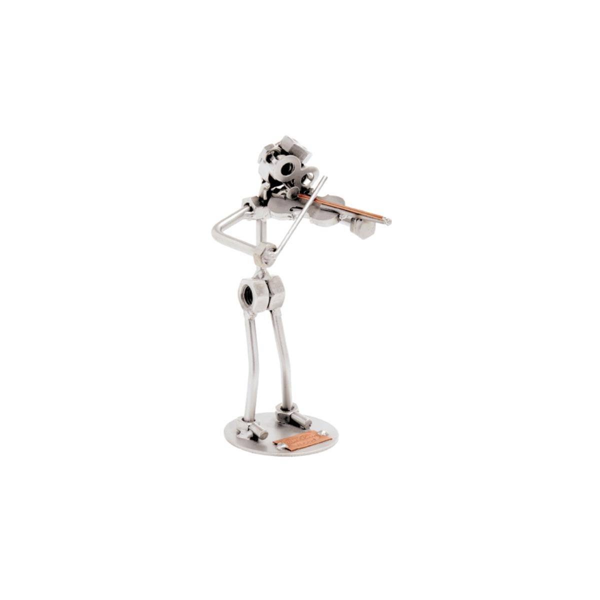 132 - Figur "Violinist"