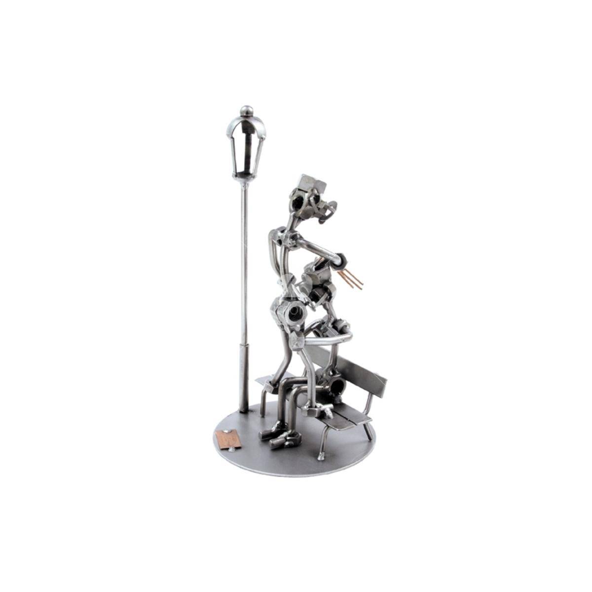 6664 - Figur "Liebesbank"