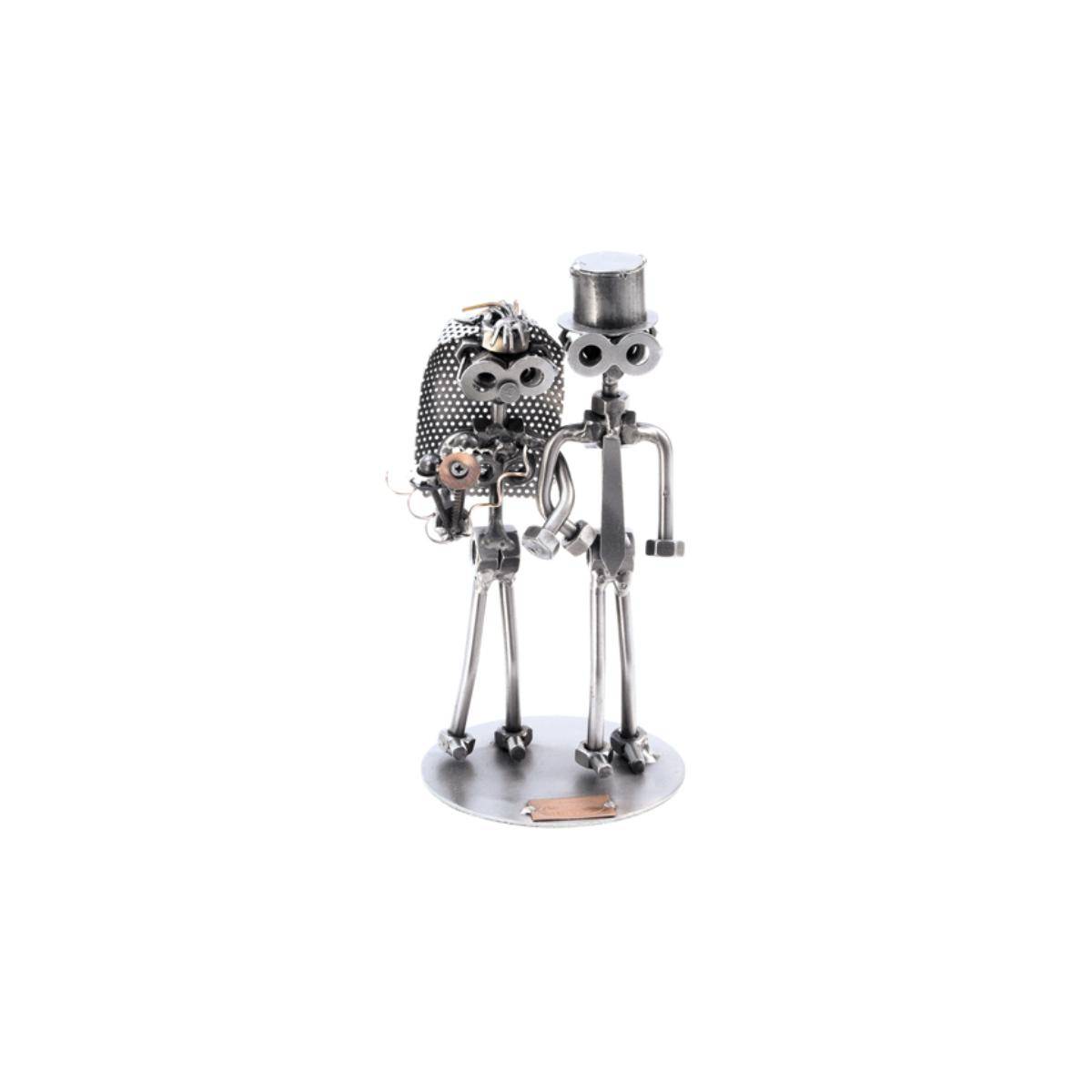 396 - Figur "Brautpaar"