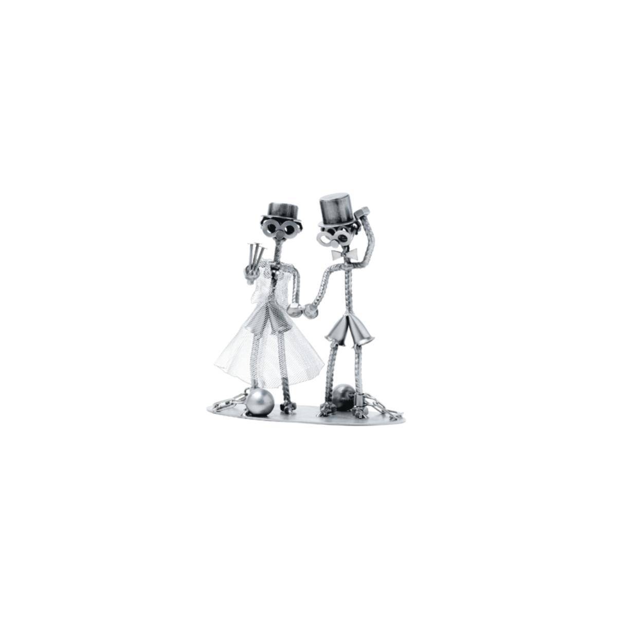 7415 - Figur "Hochzeitspaar"